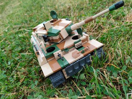 Tank cobi, 