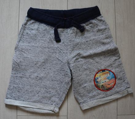 Krátke nohavice, 122