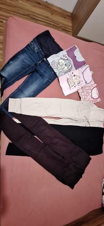 Tehotenske oblečenie, h&m,s