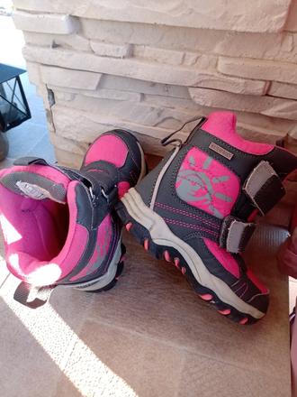 Zimne topanky bugga s postovnym, 25