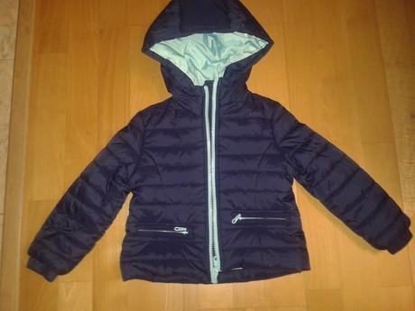 Prechodna bunda 98/104, original marines,98