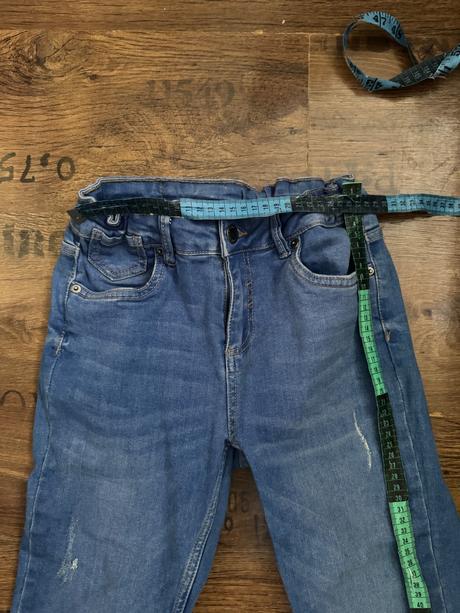 Elastické rifle, takko,146