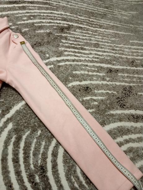 Semišová bunda 152, 152