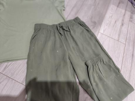 Letný komplet, h&m,122