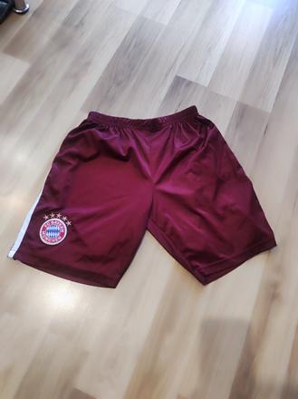 Kraťasy, adidas,164