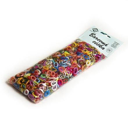 Céčka - veľké balenie 1000 ks, 