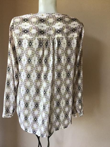 Bluzka /19, marks & spencer,42