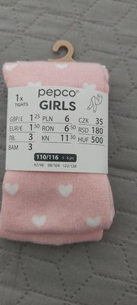 Darujem k nákupu nové pančuchy, 116