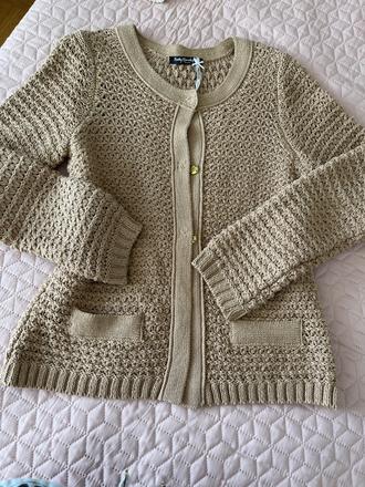 Sveter betry barclay, betty mode,m