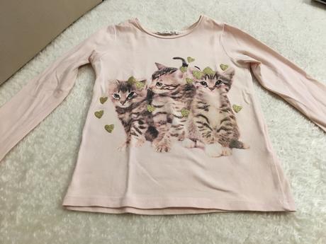 Tricko, h&m,104