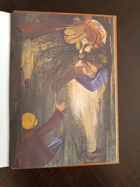 Božena lencová - aladinova zázračna lampa,