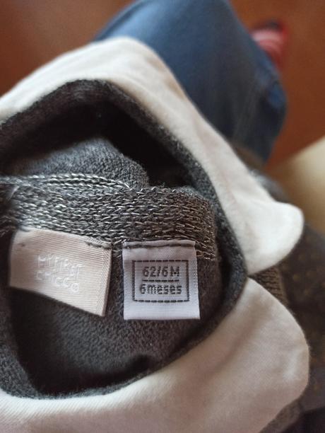 Vianočné šaty vel.62 az 68, chicco,62 / 68