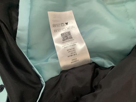 Reima posio lyžiarska zimná bunda 146/152, reima,146