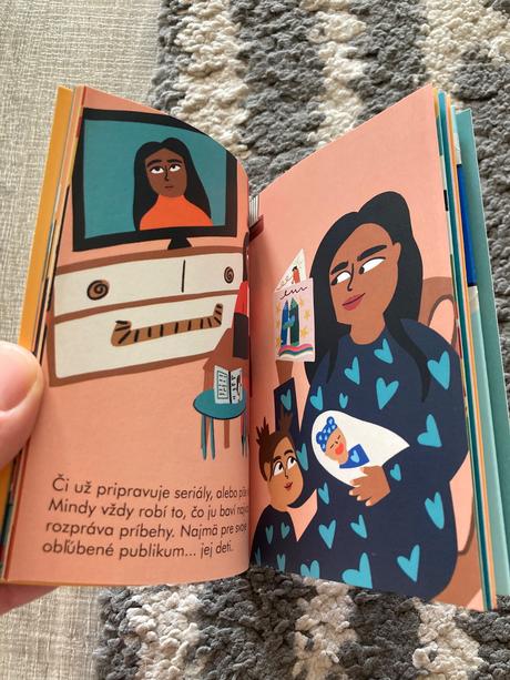 Little people big dreams, 