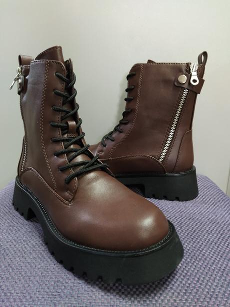 Čižmy, 36 / 37 / 38