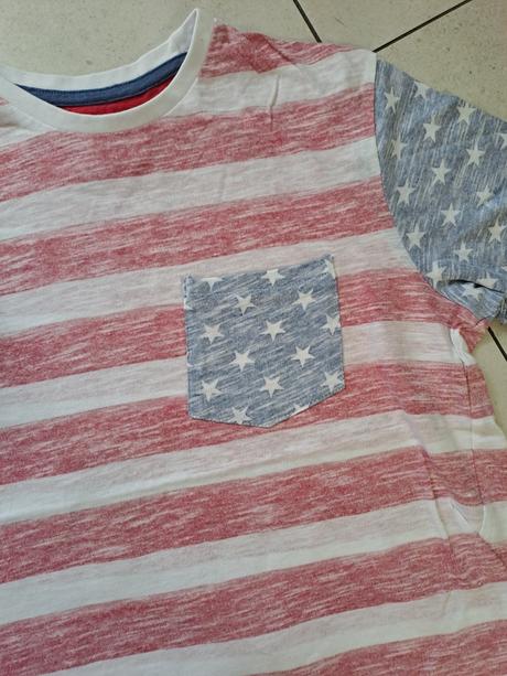 Tričko, terranova,140