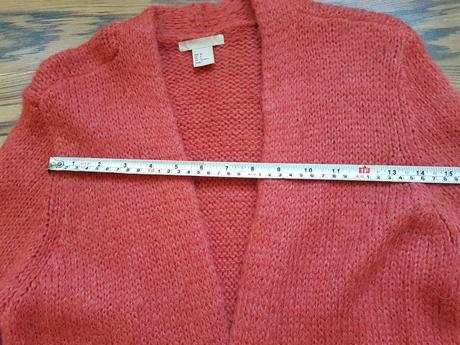 Kardigan, h&m,s