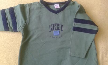 Mikinka - triculo, next,92