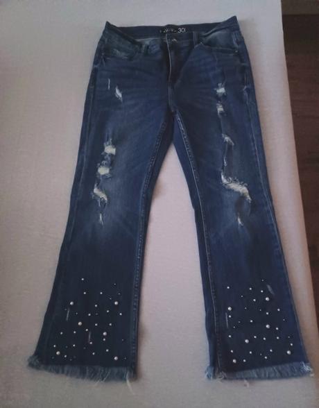 Trištvrťáky amisu, amisu,30