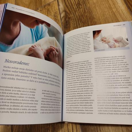 Sprievodca tehotenstvom,