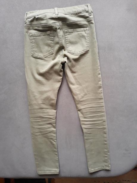Nohavice, h&m,128