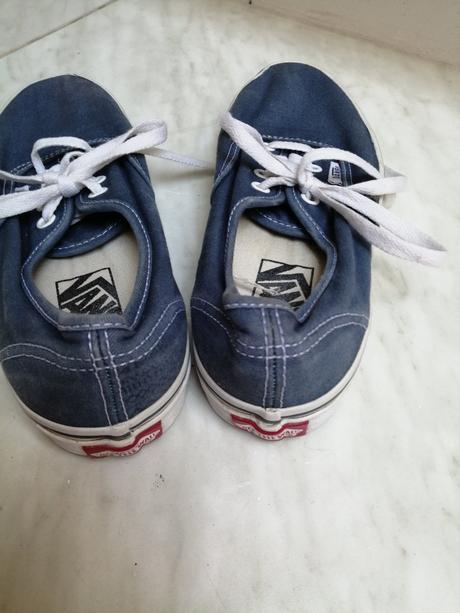 Twnisky modre vans vel. 36, vans,36