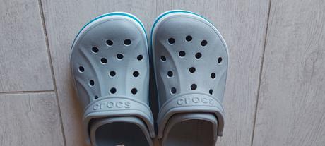 Nové detské crocsy č. j1, j2, j3, m4/w6, crocs,32 - 37