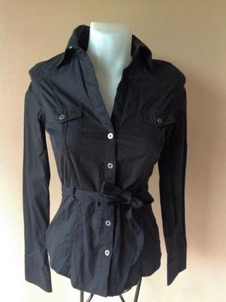 Pekna elasticka bluzka, 36