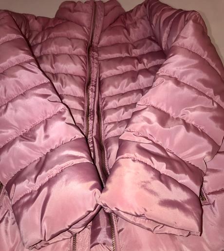 Vetrovka lindex, lindex,158