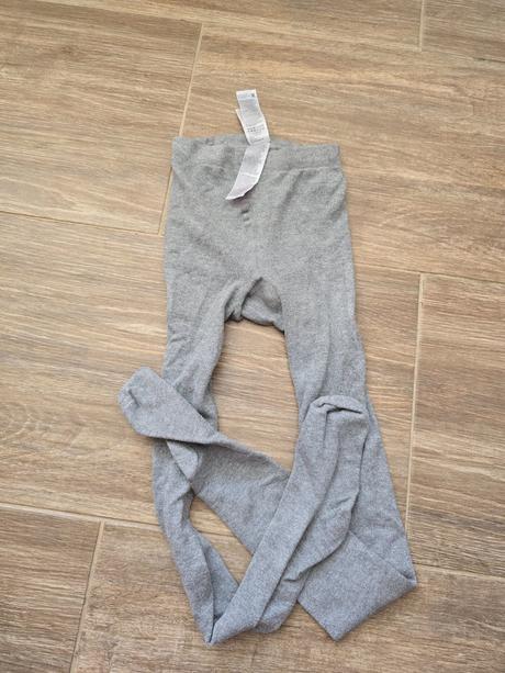 Lesklé pančuchy č.140-146, 140