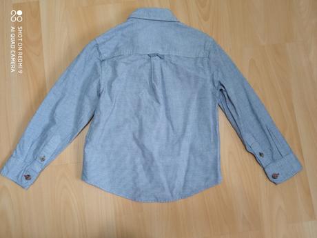 Košeľa john lewis, john lewis,98