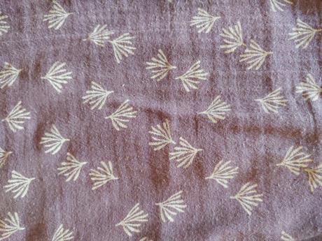 Letný kompletík, h&m,128