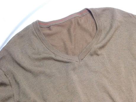 Luxusny pansky pulover, xxxl