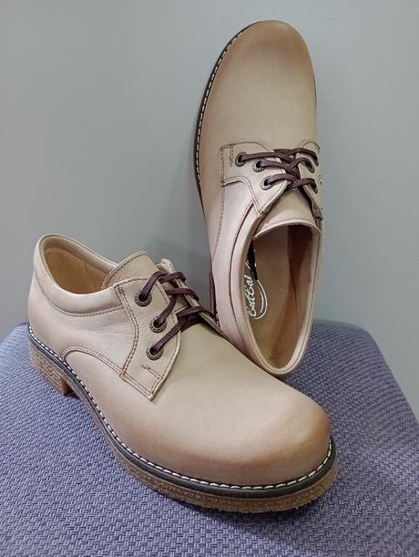 Kožená obuv, 37 / 38 / 39