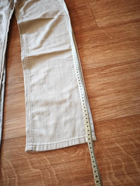 Nohavice 2ks, lindex,164