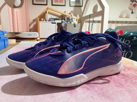 Tenisky puma, puma,33