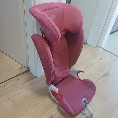 Autosedacka britax romer, britax