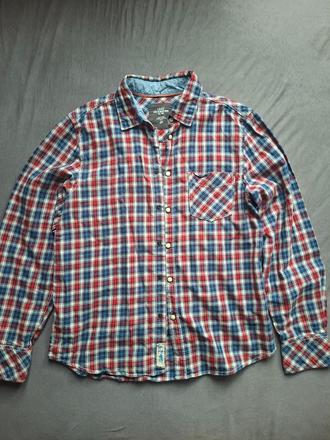 Košeľa, h&m,158