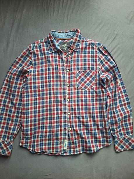 Košeľa, h&m,158