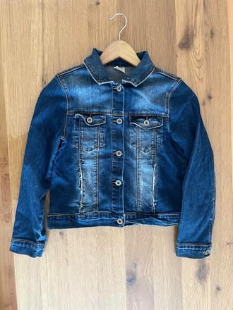 Riflová zara, zara,152