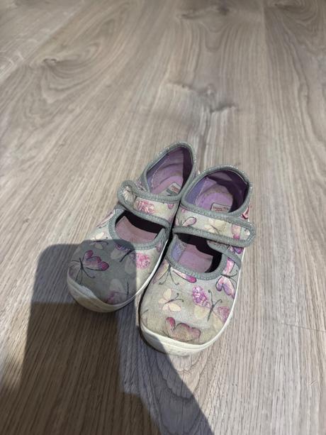 Papuče, superfit,25