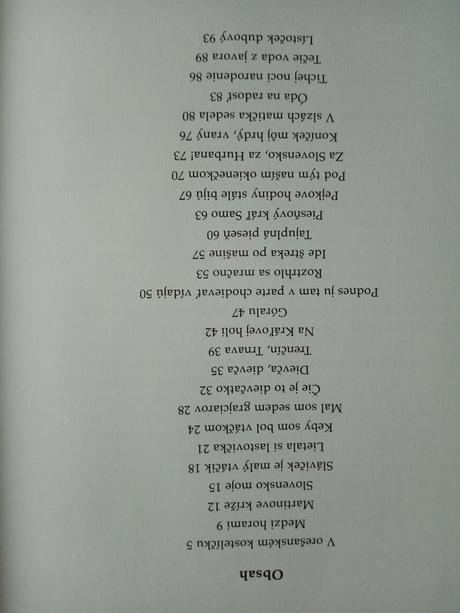 Rozprávkam je do spevu,