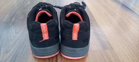 Tenisky, alpine pro,33