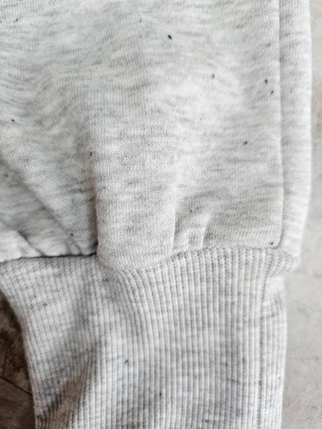 Sivé tepláky, 38 / s