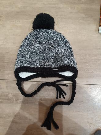 Čiapka little angel outlast, little angel®,104