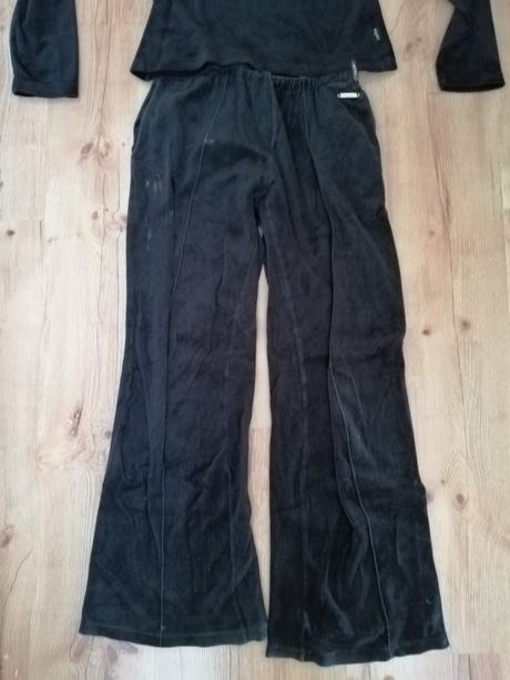 Tepláková súprava baby phat, l