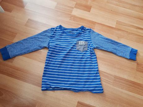 Next tričko pre chlapca 110, next,110