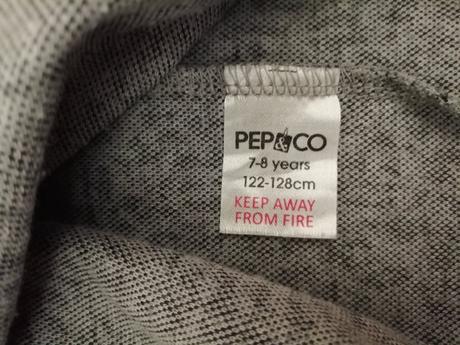 Parádne šatičky, pepco,122