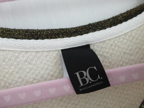 Mikina/pulóver - b.c.best connection, otto,s