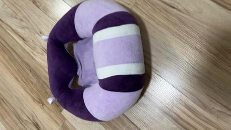 Sedacka na zem stabilita babatka, šírka (cm): 50,dĺžka (cm): 60